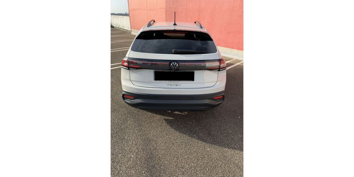 VW Taigo 19.200 km 16.300 &euro; Remscheid 42859