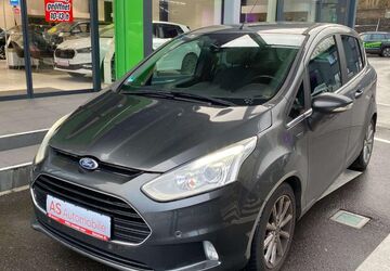 Ford B-Max 78.915 km 8.880 &euro; Essen 45326