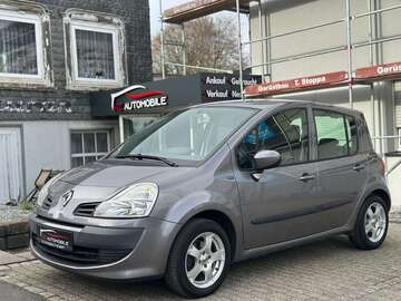 Gebrauchte Renault Modus