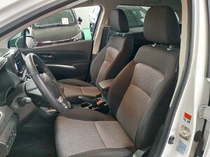 Suzuki SX4 S-Cross Comfort Kam SHZ ACC DAB 34.422 km 20.980 &euro; HAAN 42781