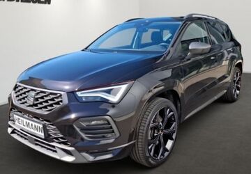 Seat Ateca 63.022 km 22.950 &euro; Gelsenkirchen 45891