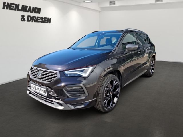 Seat Ateca 63.022 km 22.950 &euro; Gelsenkirchen 45891
