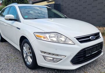 Ford Mondeo 212.000 km 3.490 &euro; Oberhausen 46145