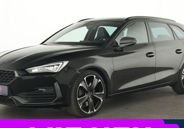Cupra Leon 29.918 km 28.773 &euro; Neuss 41460