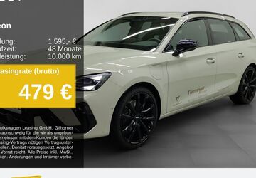 Cupra Leon 8.999 km 44.580 &euro; Bochum 44809