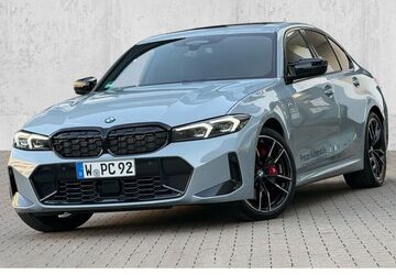 BMW M340d 6.528 km 72.580 &euro; Wuppertal 42117