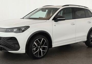 VW Tiguan 20.600 km 47.384 &euro; Düsseldorf 40233