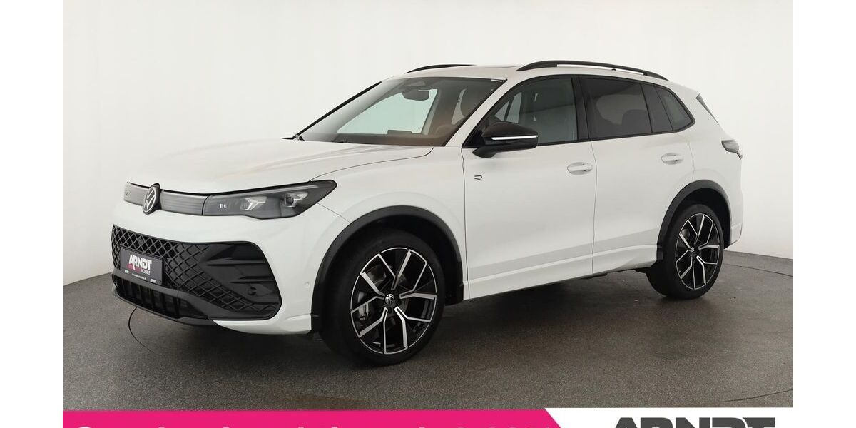 VW Tiguan 20.600 km 47.384 &euro; Düsseldorf 40233