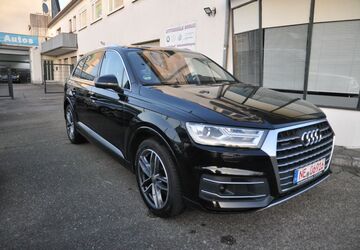 Audi Q7 115.000 km 37.850 &euro; Neuss 41460