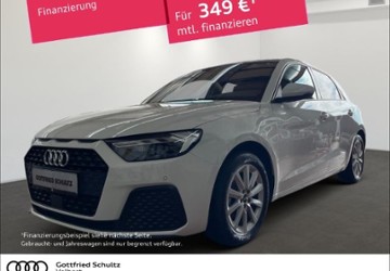 Audi A1 11.621 km 21.880 &euro; Velbert 42553