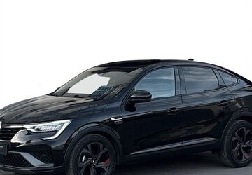 Renault Arkana 79.971 km 18.900 &euro; Solingen/NRW 42655