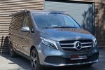 Mercedes-Benz V 300 4M Marco Polo 360° StdHz Küche AHK Distro 116.537 km 49.900 &euro; Wuppertal 42327