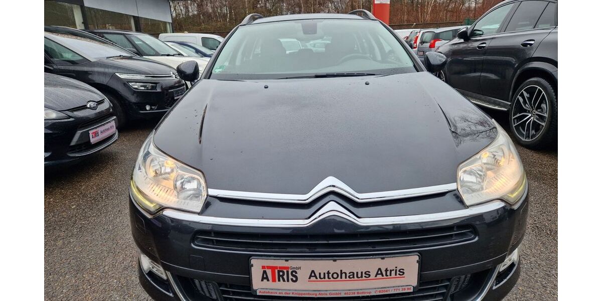 Citroen C5 146.000 km 6.400 &euro; Bottrop 46238
