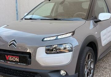 Citroen C4 Cactus 78.861 km 9.890 &euro; Duisburg 47249