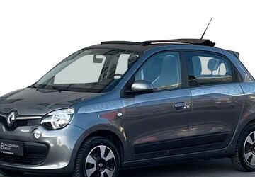 Renault Twingo 79.437 km 6.200 &euro; Solingen/NRW 42655