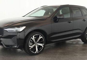 Volvo XC60 39.500 km 40.184 &euro; Düsseldorf 40233