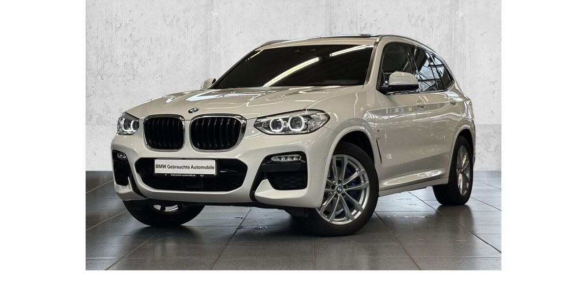 BMW X3 87.470 km 32.440 &euro; Sprockhövel 45549