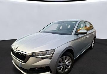 Skoda Scala 25.612 km 16.926 &euro; Hagen 58091