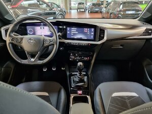 Opel Mokka Ultimate Navi Pro Park&Go Premium uvm 6.772 km 21.880 &euro; HAAN 42781