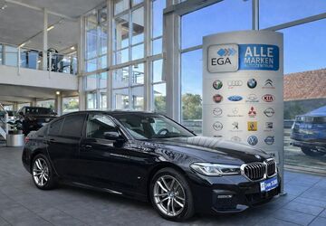 BMW 520 169.900 km 31.633 &euro; Wermelskirchen 42929