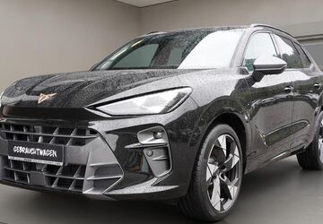 Cupra Terramar 19.235 km 37.950 &euro; Neuss 41460