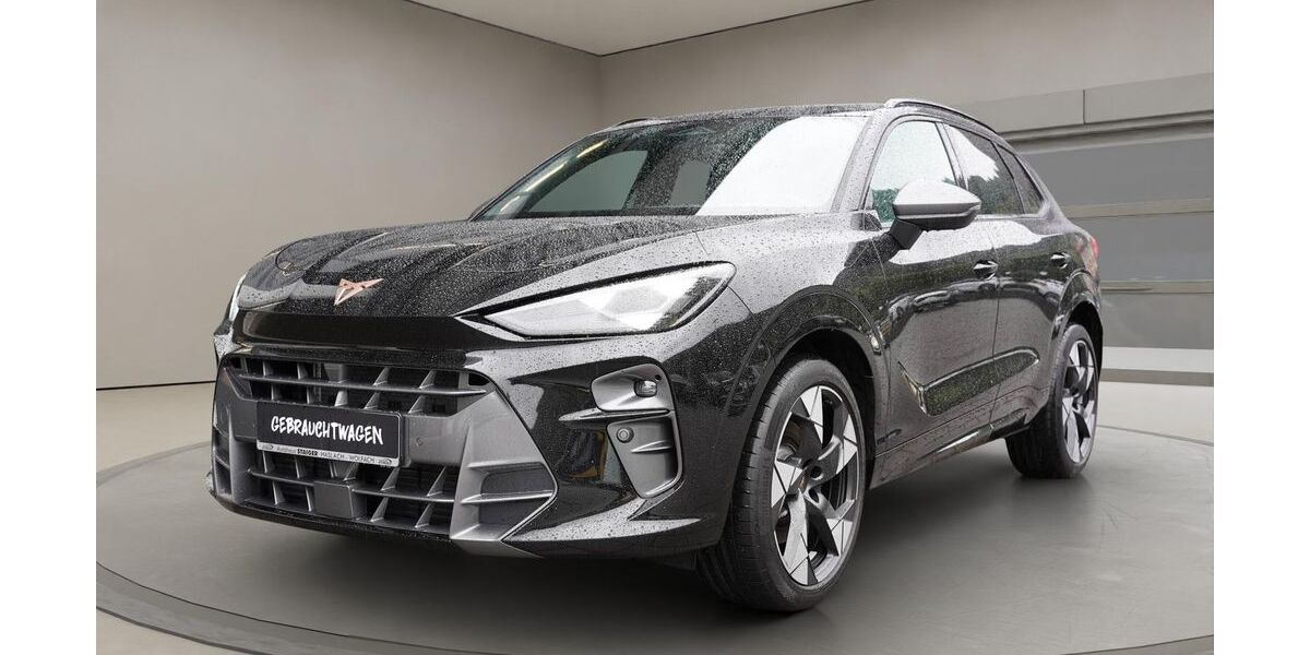 Cupra Terramar 19.235 km 37.950 &euro; Neuss 41460