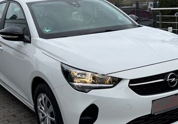 Opel Corsa 41.536 km 12.990 &euro; Radevormwald 42477