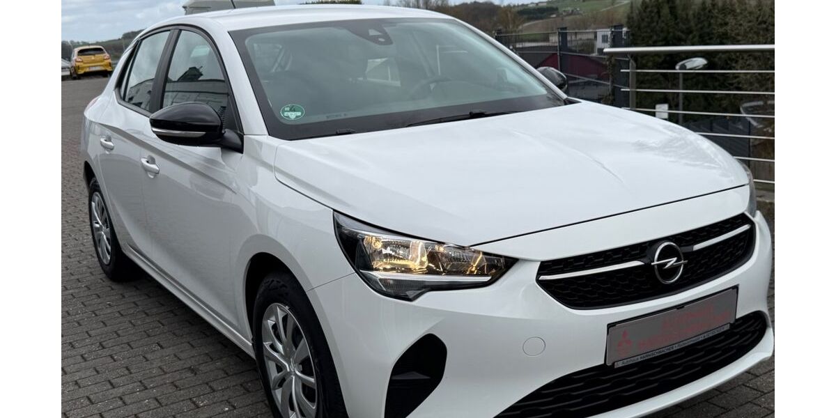 Opel Corsa 41.536 km 12.990 &euro; Radevormwald 42477