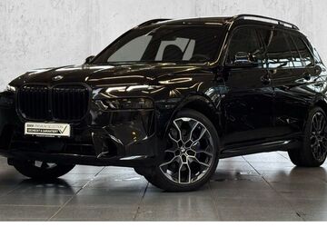 BMW X7 13.330 km 91.490 &euro; Sprockhövel 45549