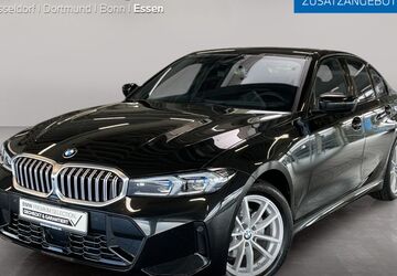 BMW 320 11.082 km 41.399 &euro; Essen 45141