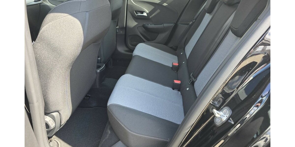 Opel Corsa Edition Allwetter|Winterpaket|LED 3.500 km 19.950 &euro; Wermelskirchen 42929