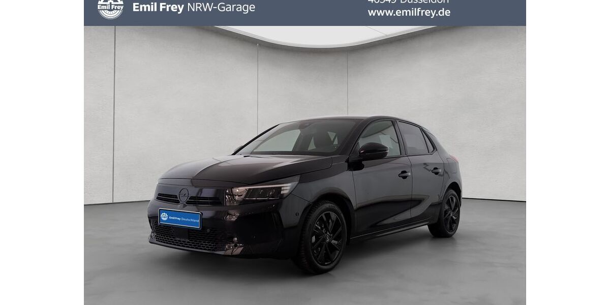 Opel Corsa 11.547 km 17.490 &euro; Düsseldorf 40549