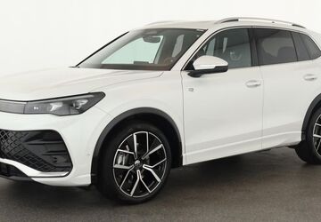 VW Tiguan 21.400 km 41.684 &euro; Neuss 41464