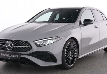 Mercedes-Benz A 180 8.808 km 35.900 &euro; Essen 45309