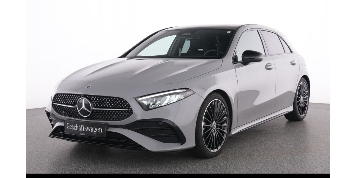 Mercedes-Benz A 180 8.808 km 35.900 &euro; Essen 45309
