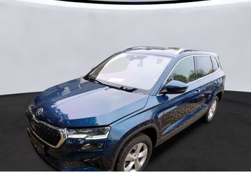 Skoda Karoq 68.342 km 29.950 &euro; Hilden 40721