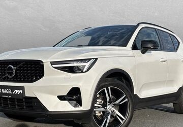 Volvo XC40 11.666 km 34.999 &euro; Essen 45141