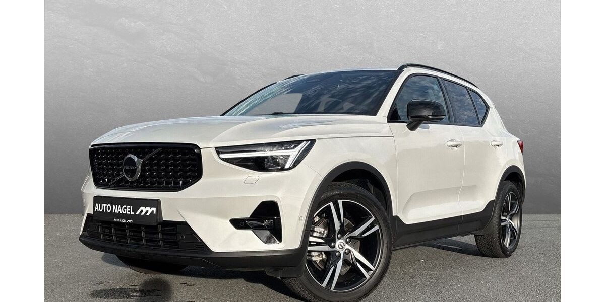 Volvo XC40 11.666 km 34.999 &euro; Essen 45141