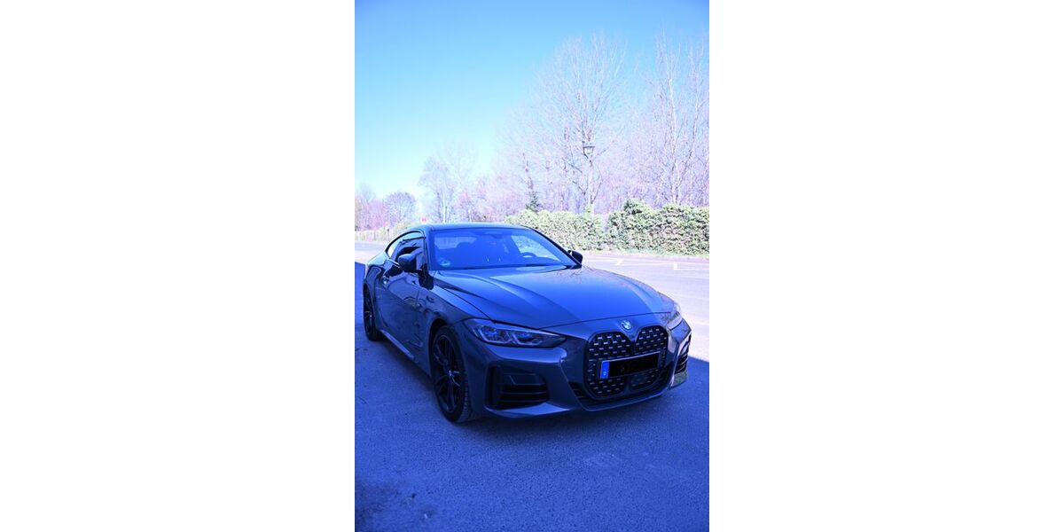 BMW M440 83.000 km 44.500 &euro; Düsseldorf 40627