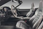 Porsche 911 992 Turbo S Burm Approved Aero Matrix 105.961 km 186.900 &euro; Wuppertal 42327