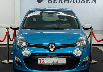 Renault Twingo 56.654 km 7.399 &euro; Oberhausen 46049