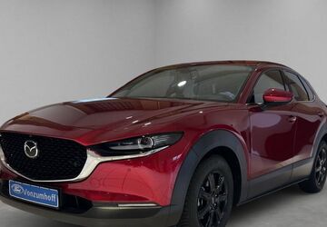 Mazda CX-30 24.000 km 18.999 &euro; Wuppertal 42117