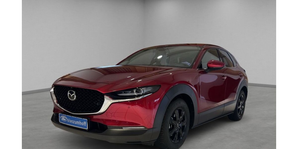 Mazda CX-30 24.000 km 18.999 &euro; Wuppertal 42117