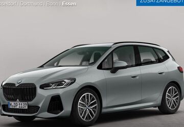 BMW 220 Active Tourer 24.602 km 38.899 &euro; Essen 45141