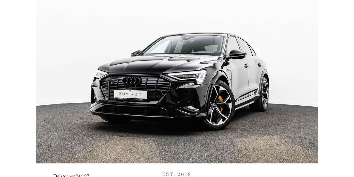 Audi e-tron 64.173 km 41.060 &euro; Hagen 58091