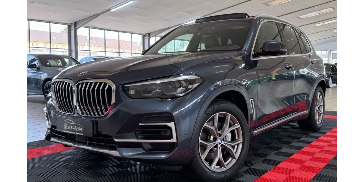 BMW X5 158.000 km 39.490 &euro; Oberhausen 46047