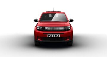 Gebrauchte Fiat Panda