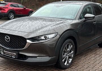 Mazda CX-30 33.350 km 20.690 &euro; Hattingen 45527