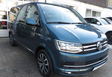 VW T6 Transporter 184.500 km 25.900 &euro; Wermelskirchen 42929