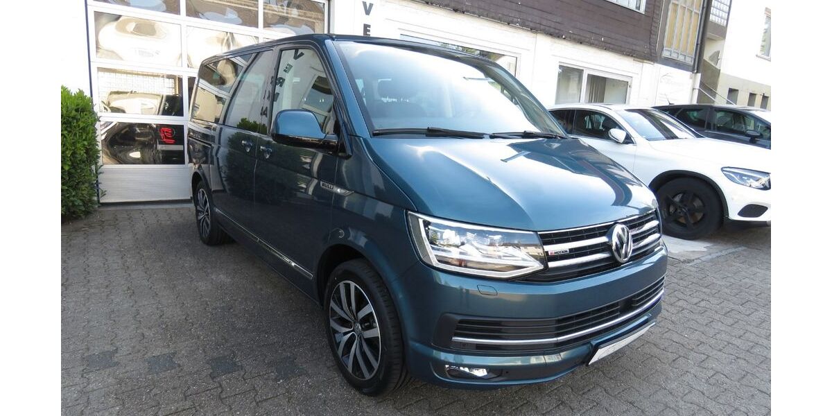 VW T6 Transporter 184.500 km 25.900 &euro; Wermelskirchen 42929